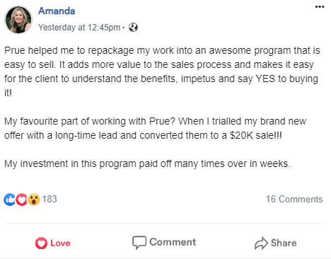 Amanda 2